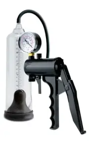 Pipedream Pump Worx Max-Precision Power Pump
