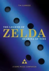 在飛比找博客來優惠-The Legend of Zelda: Ocarina o