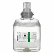 Soap PROVON Foaming 1,200 mL Dispenser Refill Bottle Unscented 1200 Ml By Gojo