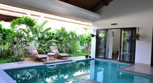 Luxury El Nido Villas with Private Pool