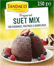 Prepared Suet Mix Tandaco All Purpose Seasoning pouch 250g