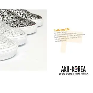 【AIRKOREA】現貨出清-韓國空運-鏤空蕾絲休閒增高鞋隱形增高3.5公分-銀(5982-0015)