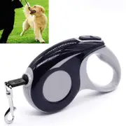 Retractable Dog Traction Rope 3M Length