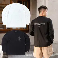 在飛比找蝦皮商城優惠-Fragment Design PEACE PIECE LS