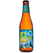[Holgate] Holgate Mt Macedon Ale Bottle 330mL