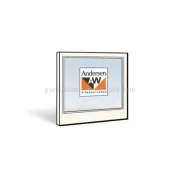 Andersen 400 Series Double Hung Window Lower Sash 2636 1610468