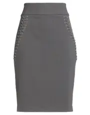 [CAVALLI CLASS] CAVALLI CLASS Midi skirts - Item 30446586
