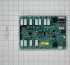 819607 WOLF Double Oven Replay Board E-Series Factory Certified Genuine Part