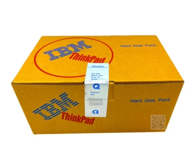 53G9275 I New Sealed IBM ThinkPad 720c 240MB 2.5 ATA/IDE Hard Drive 66G3200