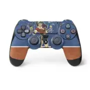 DC Comics Bombshells PS4 Pro/Slim Controller Skin - Wonder Woman Bombshell