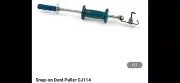 Snap On Tools CJ-114 Body Dent Puller, 4 Lb Slide Hammer