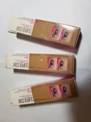 Maybelline NY Super Stay Under-Eye Concealer #40 Caramel New ~3pk~