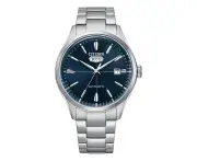 Citizen Dress Automatic Men's Blue Watch NH8391-51L