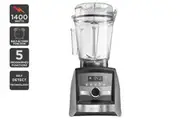 Vitamix ASCENT Series A3500i High-Performance Blender - Brushed Stainless