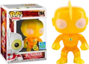Ultraman - Ultraman Glow Funko Pop Vinyl SDCC2019 Exclusive #764