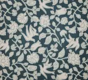 Giaconda in Jade BTY Robert Allen Dwell Studios 100% Cotton 54" Wide