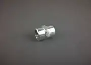 High Pressure Fitting 3/8F" x 3/8F" Pipe Coupling Connector 5000-06-06 3000psi