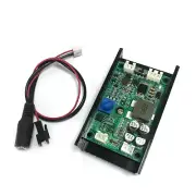 15W 450nm Laser Driver Board with TTL for DIY laser engraver 15W Laser Module