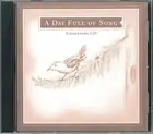A Day Full of Song: Companion CD by Karen Lonsky (English) Compact Disc Book