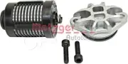 Haldex Coupling Hydraulic Filter For VOLVO S60 II S80 V60 05-17 1673828 (for: Volvo)
