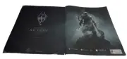 Skyrim Vintage Video Game 2 Page Print Ad Wall Art