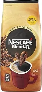 NESCAFÉ Blend 43 Instant Coffee, 1.1kg