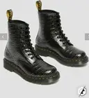 DR MARTENS 1460 8 EYELET BOOT WOMEN'S BOOTS UK 7
