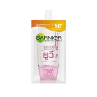 在飛比找PChomeThai泰國購物優惠-卡尼爾 GARNIER - 櫻花煥彩超防曬乳 SPF50+ 