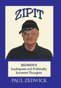 在飛比找博客來優惠-Zipit: Zedwick’s Inadequate an