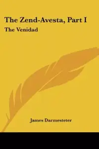 在飛比找博客來優惠-The Zend-avesta: The Venidad