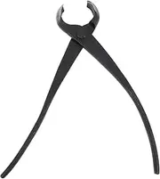 POPETPOP Bonsai Cutter Japanese Spherical Knob Shear Pruning Scissors for Gardening