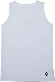 CONVERSE(コンバース) CB431701 Girls Game Inner Shirt, Sweat Absorbent, Quick Drying, Breathable, UV