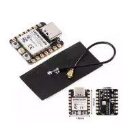 Seeeduino XIAO ESP32-C3 WiFi Bluetooth Mesh Development Board for Arduino