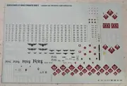 Death Korps of Krieg DELUXE Transfer Sheet (2025) Warhammer 40k Astra Militarum