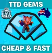 Toilet Tower Defense - TTD - Hyper Upgraded Titan Speakerman | Fast Delivery