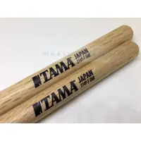 在飛比找蝦皮購物優惠-TAMA 日製鼓棒 TAMA 214P-F Oak、火焰花紋