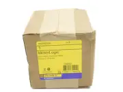 SQUARE D 9065SF020 SER. F 18A NSFS