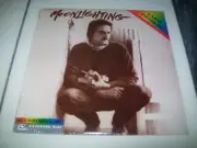 MOONLIGHTING Laserdisc LD BRAND NEW SEALED JEREMY IRONS STARS GREAT FILM!