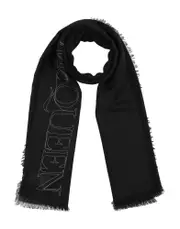 [MCQUEEN] MCQUEEN Scarves - Item 31029263