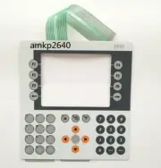 1PCS NEW Membrane Keypad FOR B&R PP41 4P3040.00-490 #am