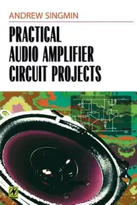 在飛比找博客來優惠-Practical Audio Amplifier Circ