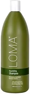 Nourishing Shampoo & Conditioner 1 Liter