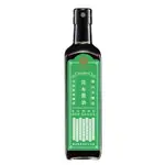 【雄讚購物】買1瓶送1瓶 喜樂之泉天然昆布醬油500ML-全素   #超商限下訂1組(2瓶)#