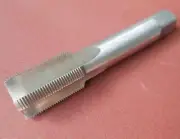 1pc HSS Machine 1 7/8 - 12 UN Plug Tap and 1pc 1 7/8 - 12 UN Die Threading Tool