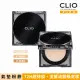 【CLIO 珂莉奧 官方直營】Zoom In超持妝柔霧氣墊粉餅SPF 50+ PA+++(任選)