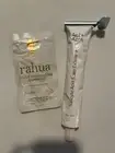 Full Size Act & Acre Scalp Exfoliater and Rahua Exfoliating Shampoo - New, NIB!