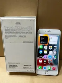 在飛比找Yahoo!奇摩拍賣優惠-Apple 蘋果iphone 6S plus 5.5吋128