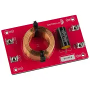 Dayton Audio - 3k-HPF-8 - High Pass Speaker Crossover 3,000 Hz 12 dB/Octave