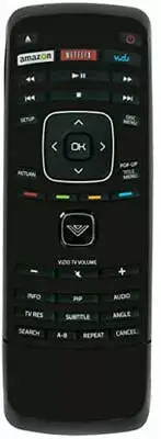 Original VIZIO XRB300 Blu-Ray TV Remote Control