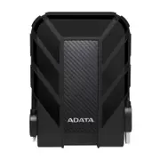 ADATA HD710P Durable Waterproof Shock Resistant 2TB USB3.0 External HDD Black (AHD710P-2TU31-CBK)